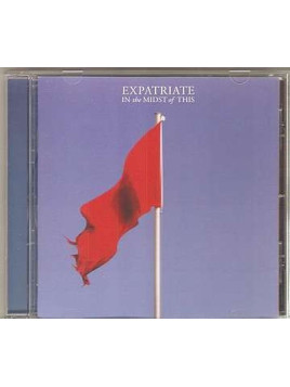 In the midst of this (CD)