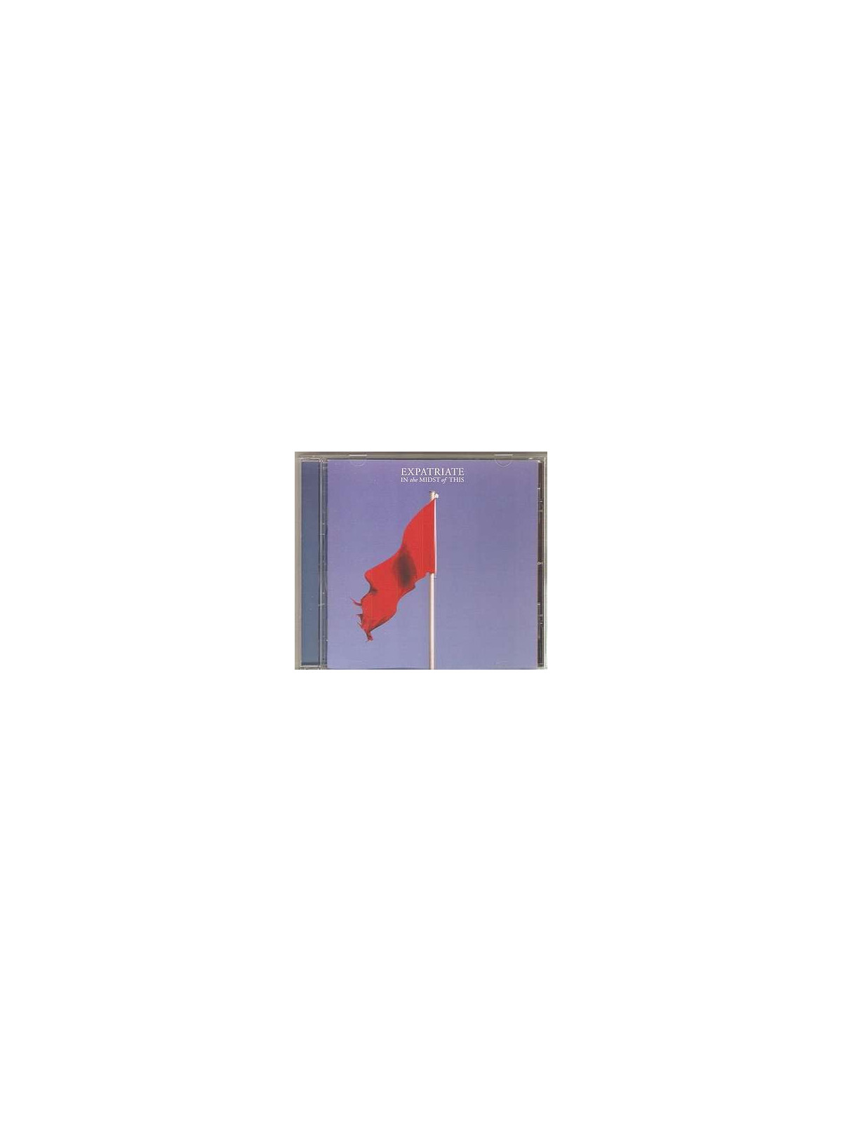 In the midst of this (CD)