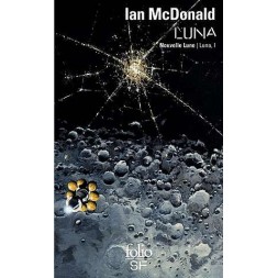 Luna 1 : nouvelle lune