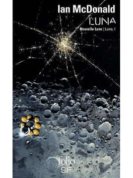 Luna 1 : nouvelle lune