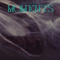 Moments (CD)