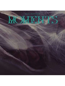 Moments (CD)