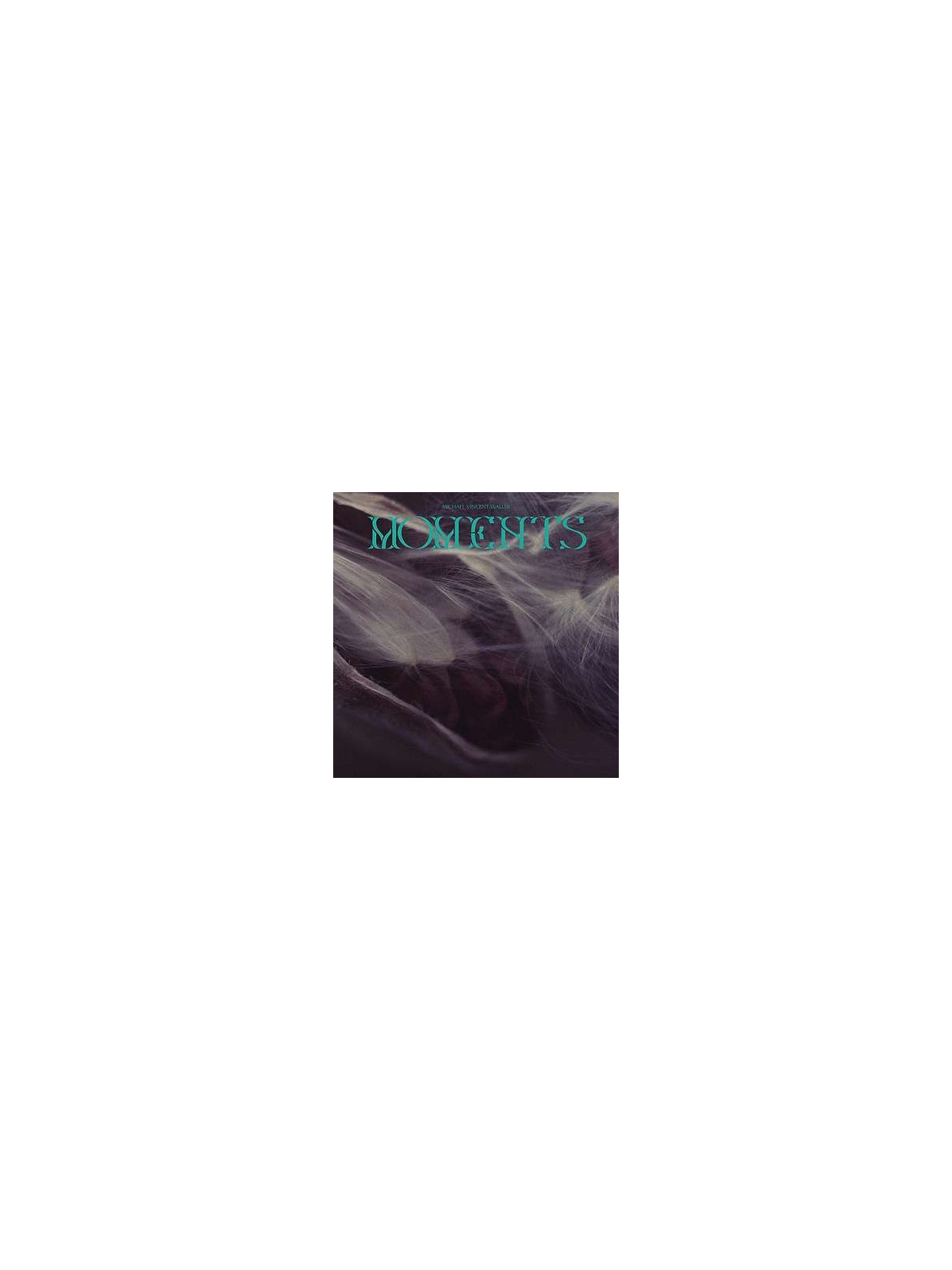 Moments (CD)