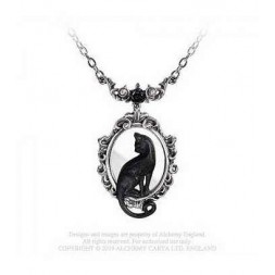 Collier Feline felicity