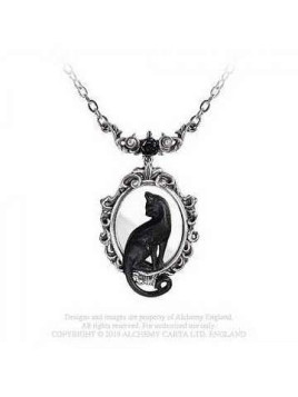 Collier Feline felicity