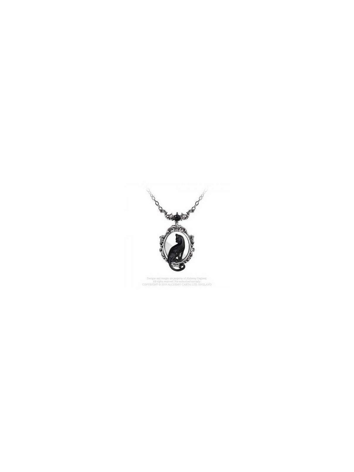 Collier Feline felicity