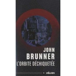 L’orbite déchiqueté