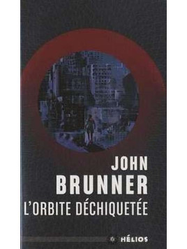 L’orbite déchiqueté