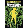 le livre de Karim Berrouka : Celle qui n’avait pas peur de Cthulhu est en stock à la librairie ciel rouge à dijon