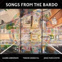 Songs from the bardo (CD)
