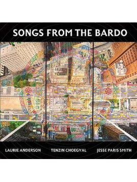 Songs from the bardo (CD)