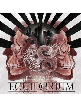 Renegades (Ltd edition 2 CD)