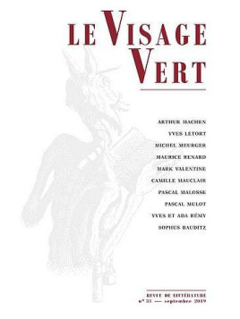 Le visage vert 31