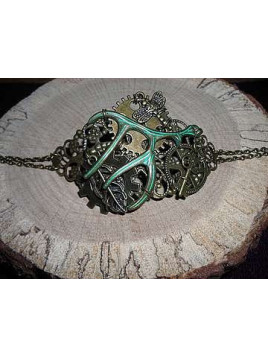 Bracelet bois de cerf