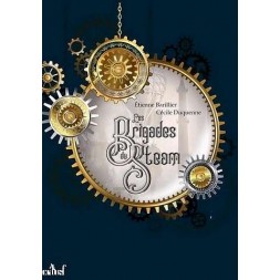 Les brigades du steam