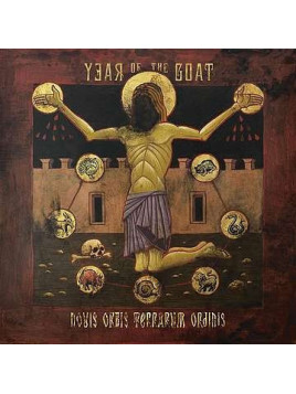 Novis orbis terrarum ordinis (CD)