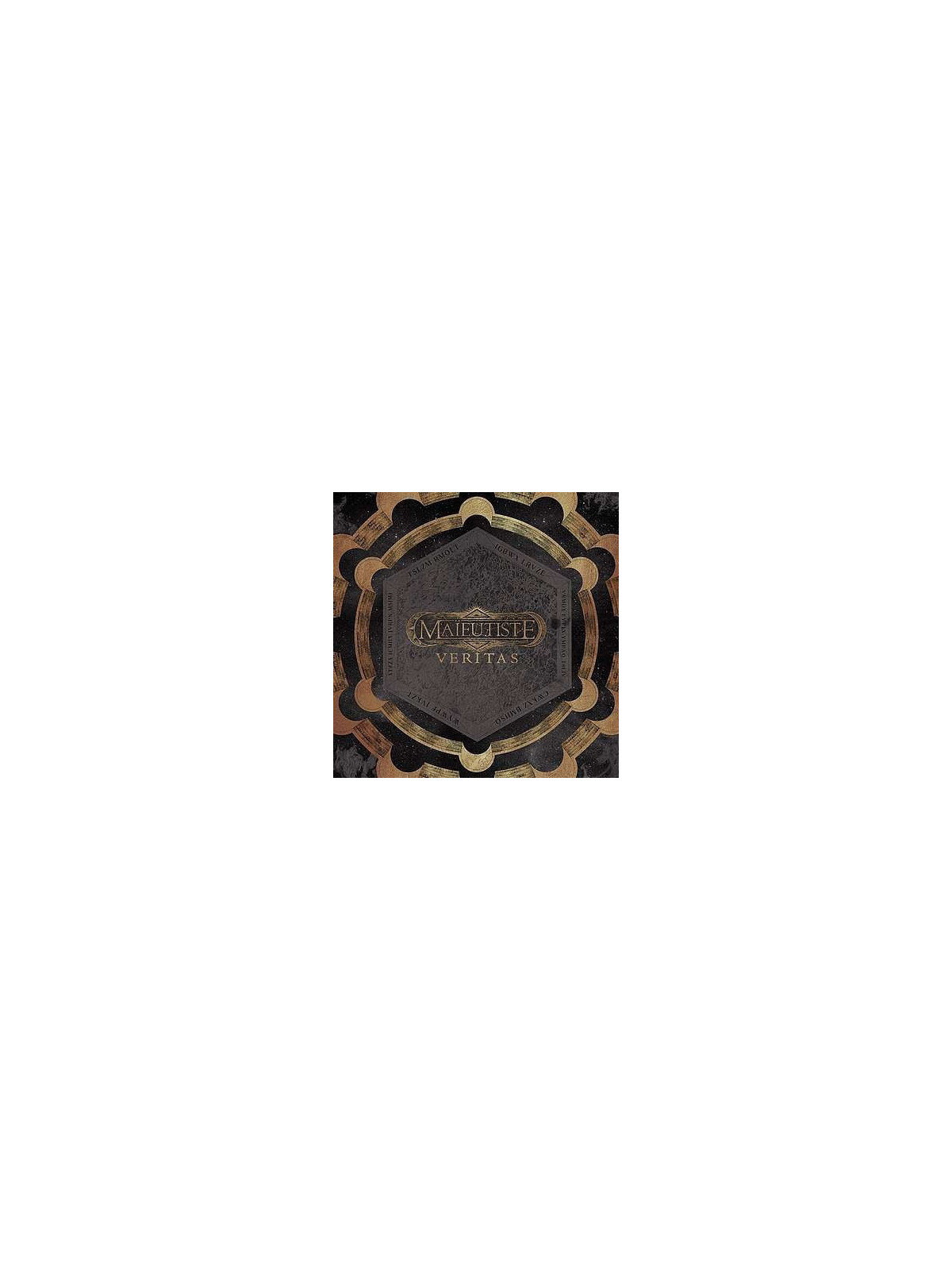 Veritas (CD)