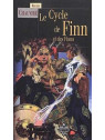 Roger Chauviré livre Le cycle de Finn et des Fiana à ciel rouge dijon