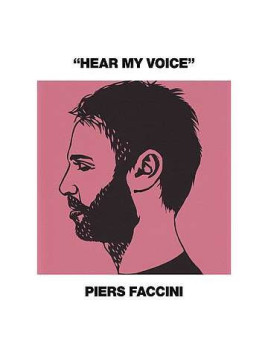 Hear my voice (12’’ vinyl)