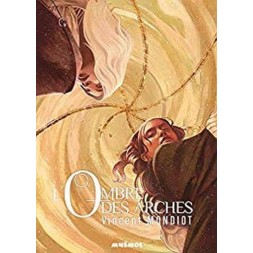 L’ombre des arches