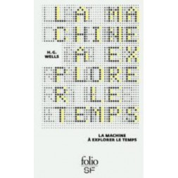 La machine à explorer le temps