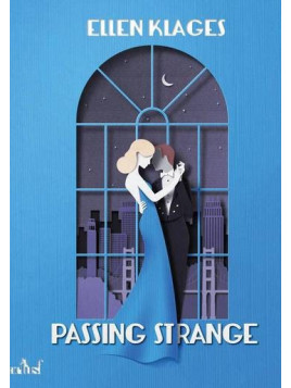Passing strange