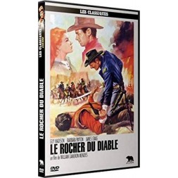 Le rocher du diable (DVD)
