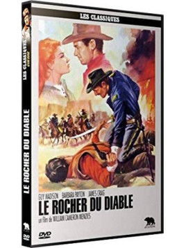 Le rocher du diable (DVD)