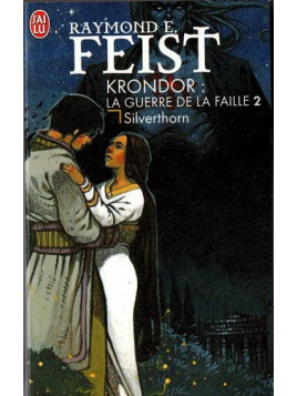 Krondor – la guerre de la faille 2 : Silverthorn