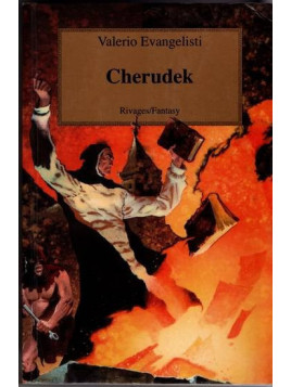 Cherudek