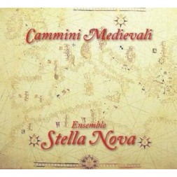 Cammini medievali (CD)