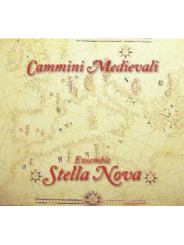 Cammini medievali (CD)