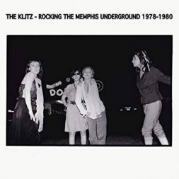 Rocking the Memphis underground 1978-1980 (12’’ vinyl)