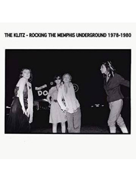 Rocking the Memphis underground 1978-1980 (12’’ vinyl)