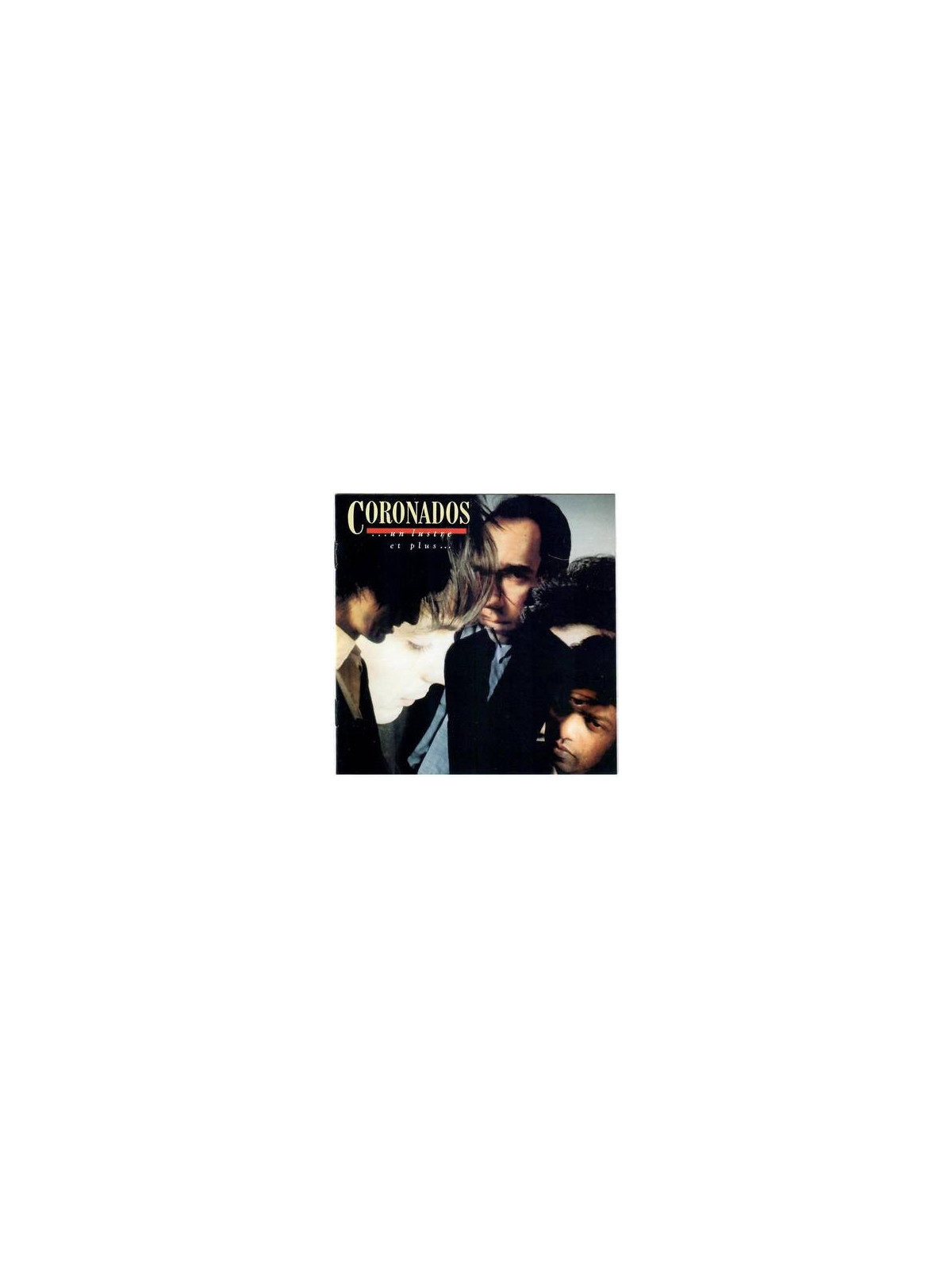 … un lustre (12’’ vinyl)