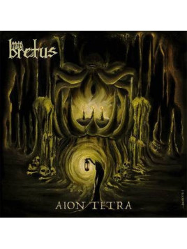 Aion tetra (CD)
