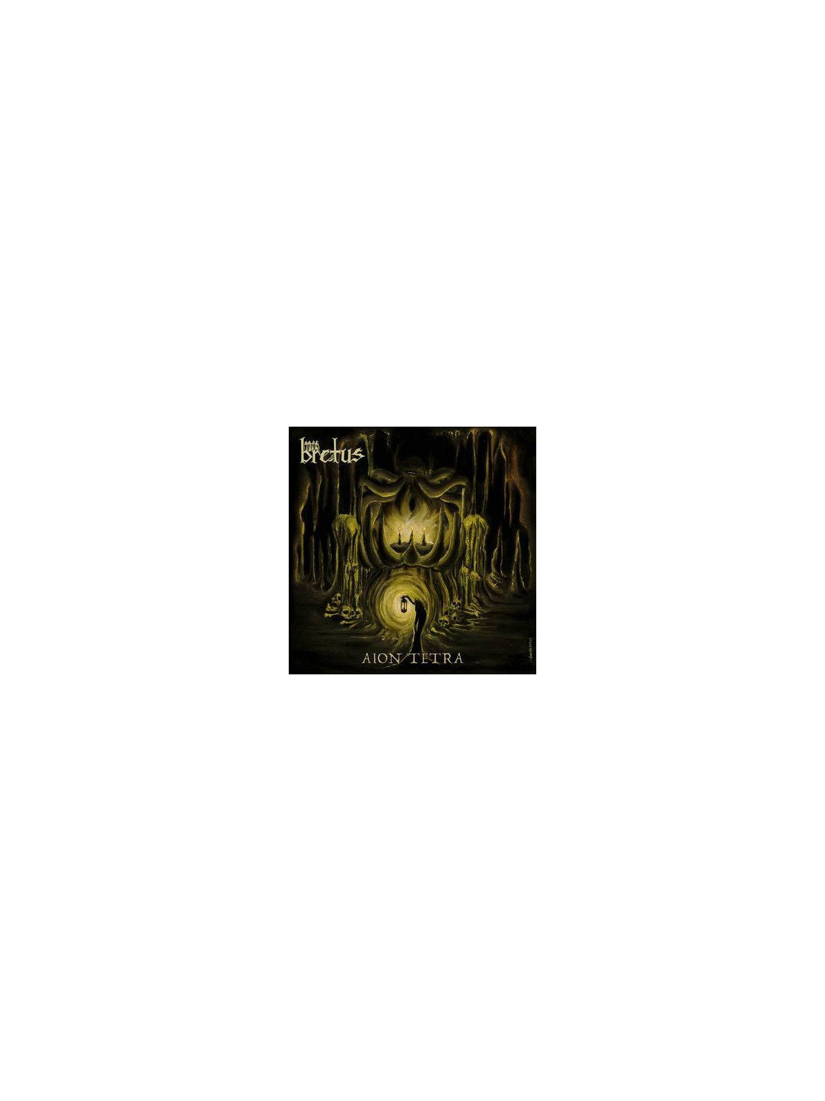 Aion tetra (CD)