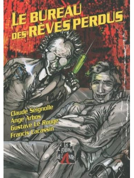 Le bureau des rêves perdus