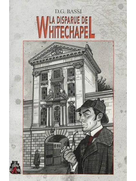 La disparue de Whitechapel