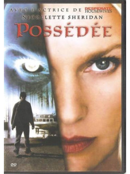 Possédée (DVD)