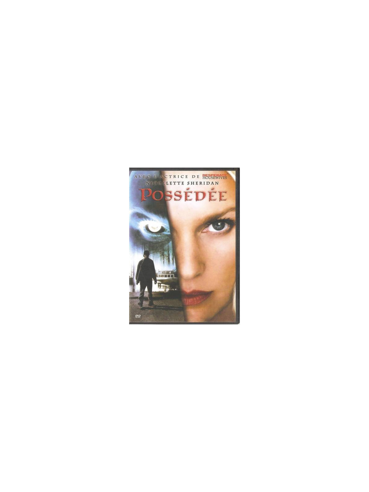 Possédée (DVD)
