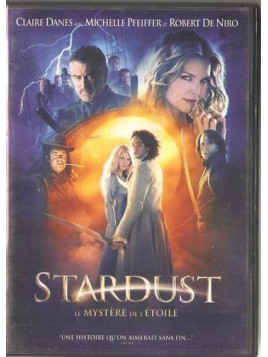 Stardust (DVD)