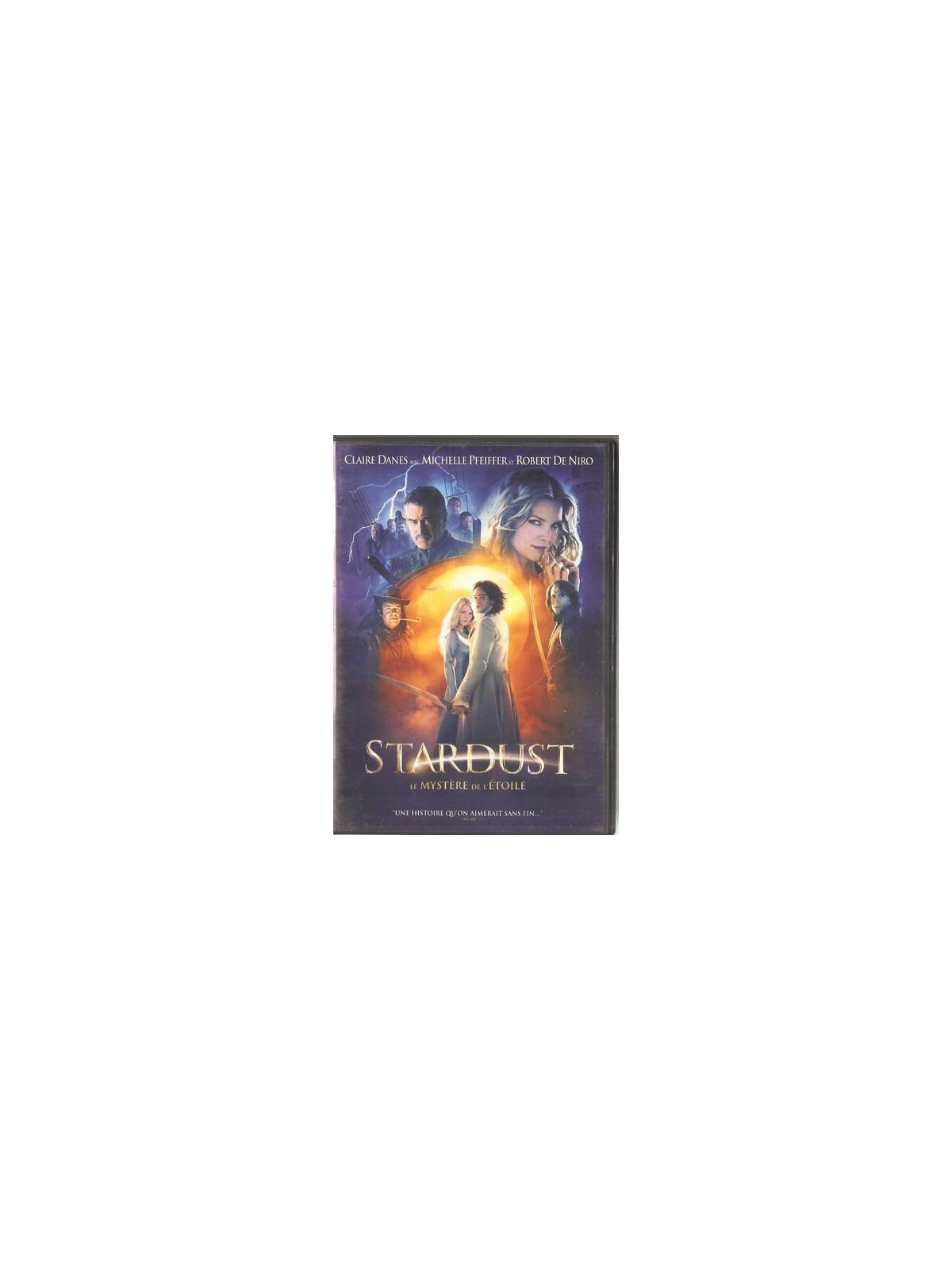 Stardust (DVD)