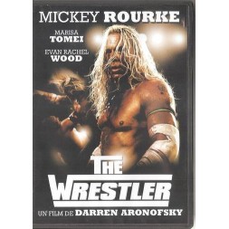 The wrestler (DVD)