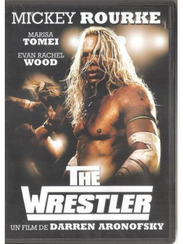 The wrestler (DVD)