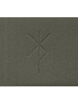 The grey EP (Ltd edition CD)