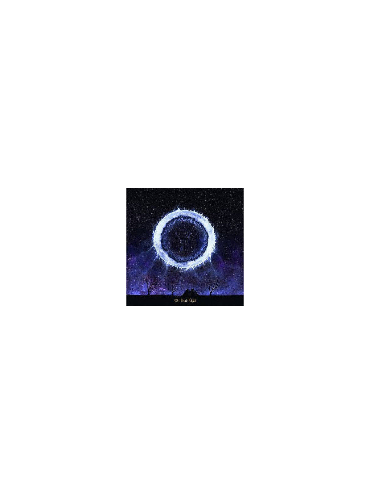 The dead light (CD)