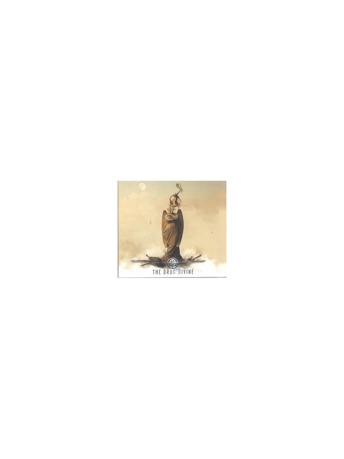 The drug divine (CD)