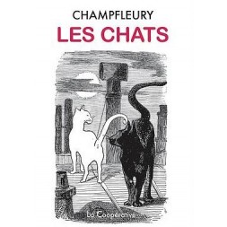 Les chats