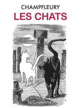 Les chats